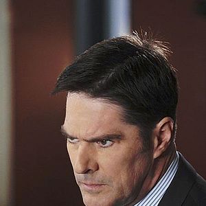 Photo Thomas Gibson