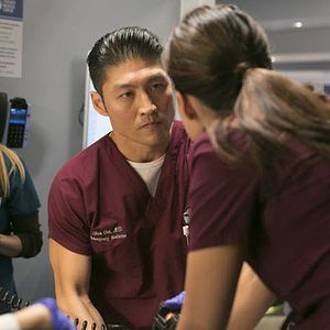 Photo Brian Tee
