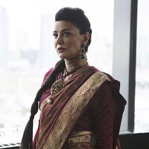 Photo Shohreh Aghdashloo