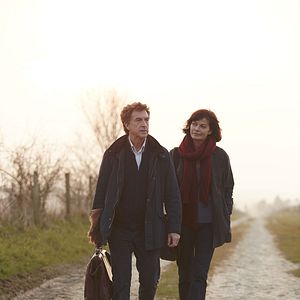 Photo Marianne Denicourt