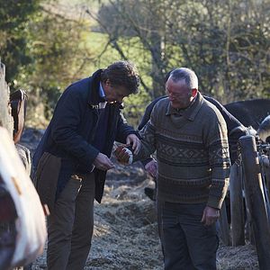Photo Médecin De Campagne