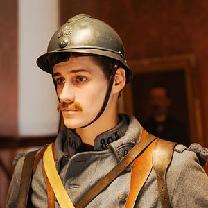 Photo Mes Chers Disparus