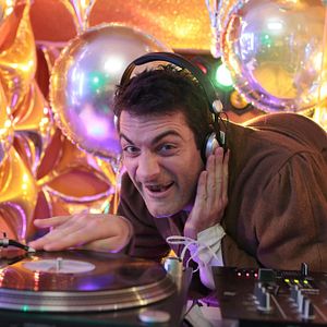 Photo Nos chers voisins