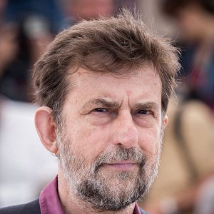 Photo Nanni Moretti