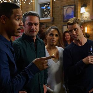 Photo Brian White (II)