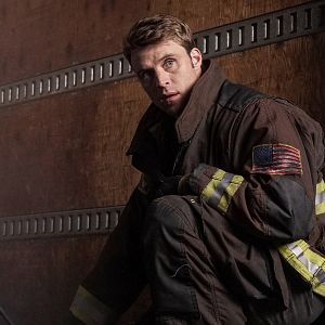 Photo Jesse Spencer