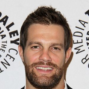 Photo Geoff Stults