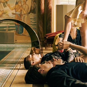 Photo Franz Rogowski