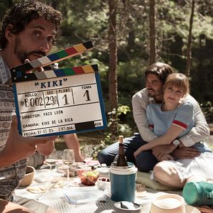 Photo Natalia de Molina