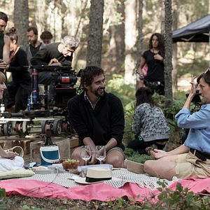 Photo Natalia de Molina