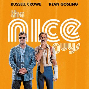 Photo The Nice Guys