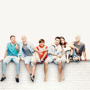 Photo Club der roten Bänder