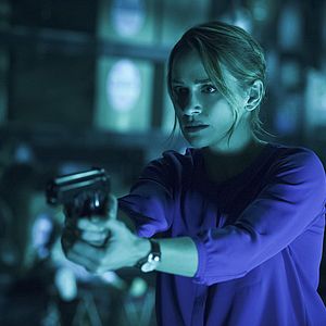 Photo Shantel VanSanten