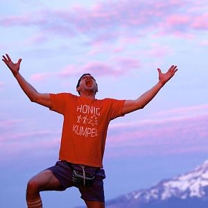 Photo Buddymoon