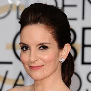 Photo Tina Fey