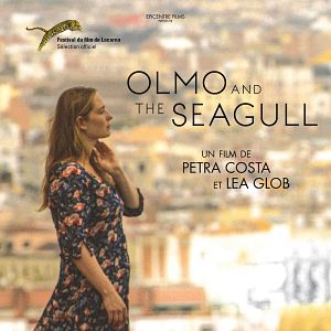 Photo Olmo et la Mouette