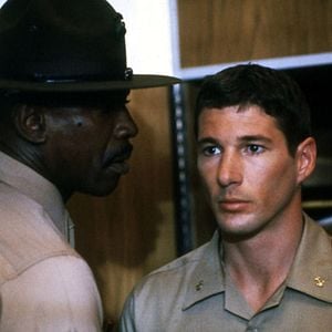 Photo Louis Gossett Jr.