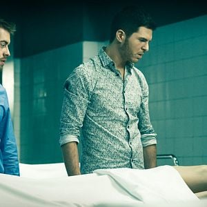 Photo The Corpse of Anna Fritz