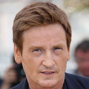 Photo Benoît Magimel