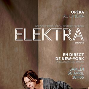 Photo Elektra (Pathé live)