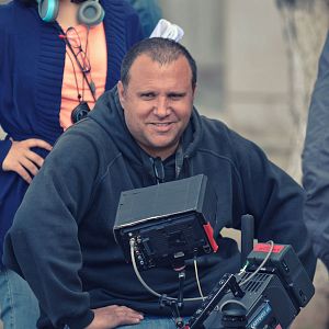 Photo Jérôme Cohen-Olivar