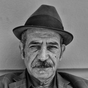 Photo Marcel Botbol