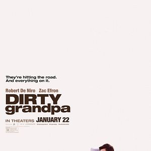 Photo Dirty Papy