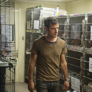 Photo Justin Theroux