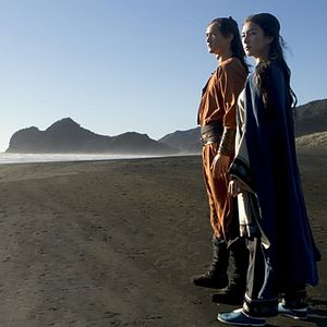 Photo Harry Shum Jr.