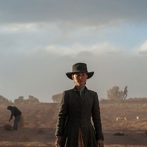 Photo Jane Got A Gun