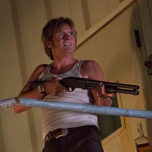 Photo Denis Leary