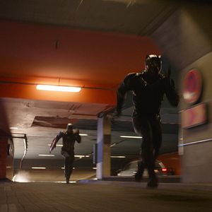 Photo Chadwick Boseman