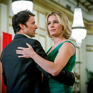 Photo Rebecca Romijn