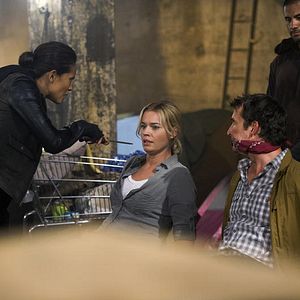 Photo Rebecca Romijn