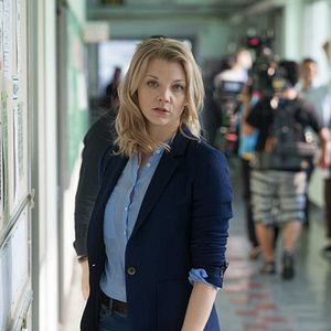 Photo Natalie Dormer