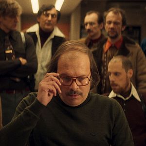 Photo Philippe Katerine