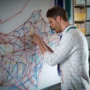 Photo Jake McDorman