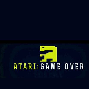Photo Atari: Game Over