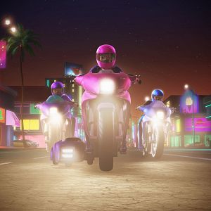 Photo Barbie: Spy Squad