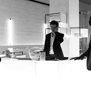 Photo Olivier Chantreau