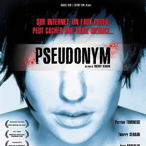 Photo Pseudonym
