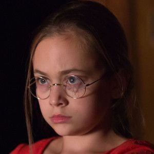 Photo Ella Ballentine