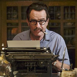 Photo Bryan Cranston