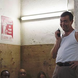 Photo Joe Lo Truglio