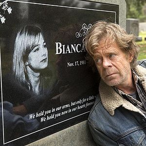 Photo William H. Macy