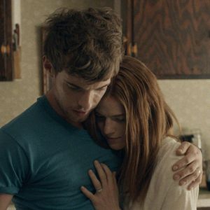 Photo Rose Leslie