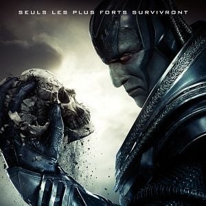 Photo X-Men: Apocalypse