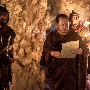 Photo Peter Firth