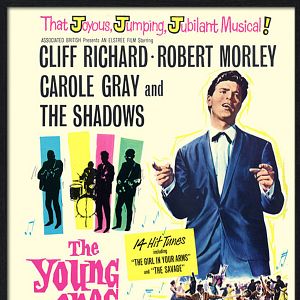 Photo The Young Ones