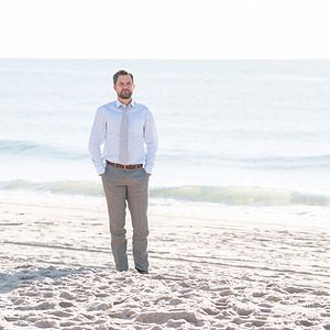 Photo Joshua Jackson